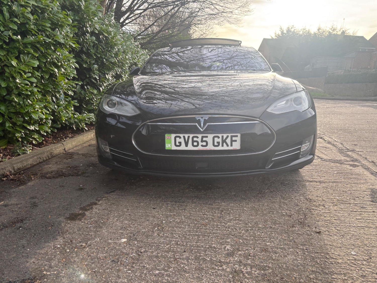 Used Tesla Model S 2015 for sale - 77316109: Photo 6