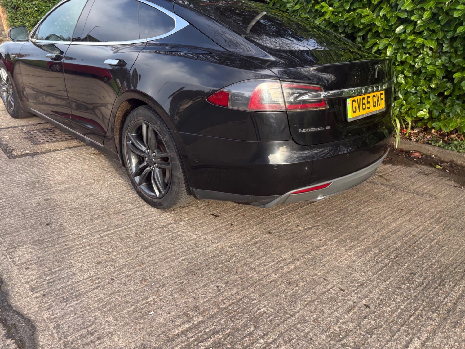 Used Tesla Model S 2015 for sale - 77316109: Photo 60