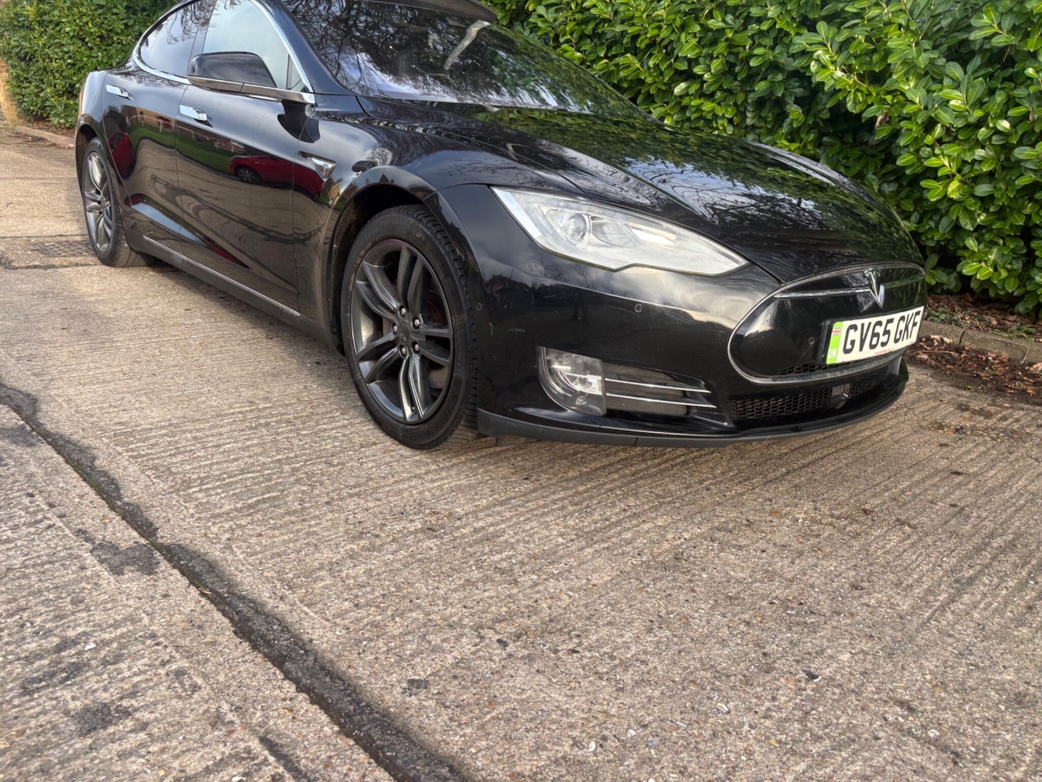 Used Tesla Model S 2015 for sale - 77316109: Photo 66
