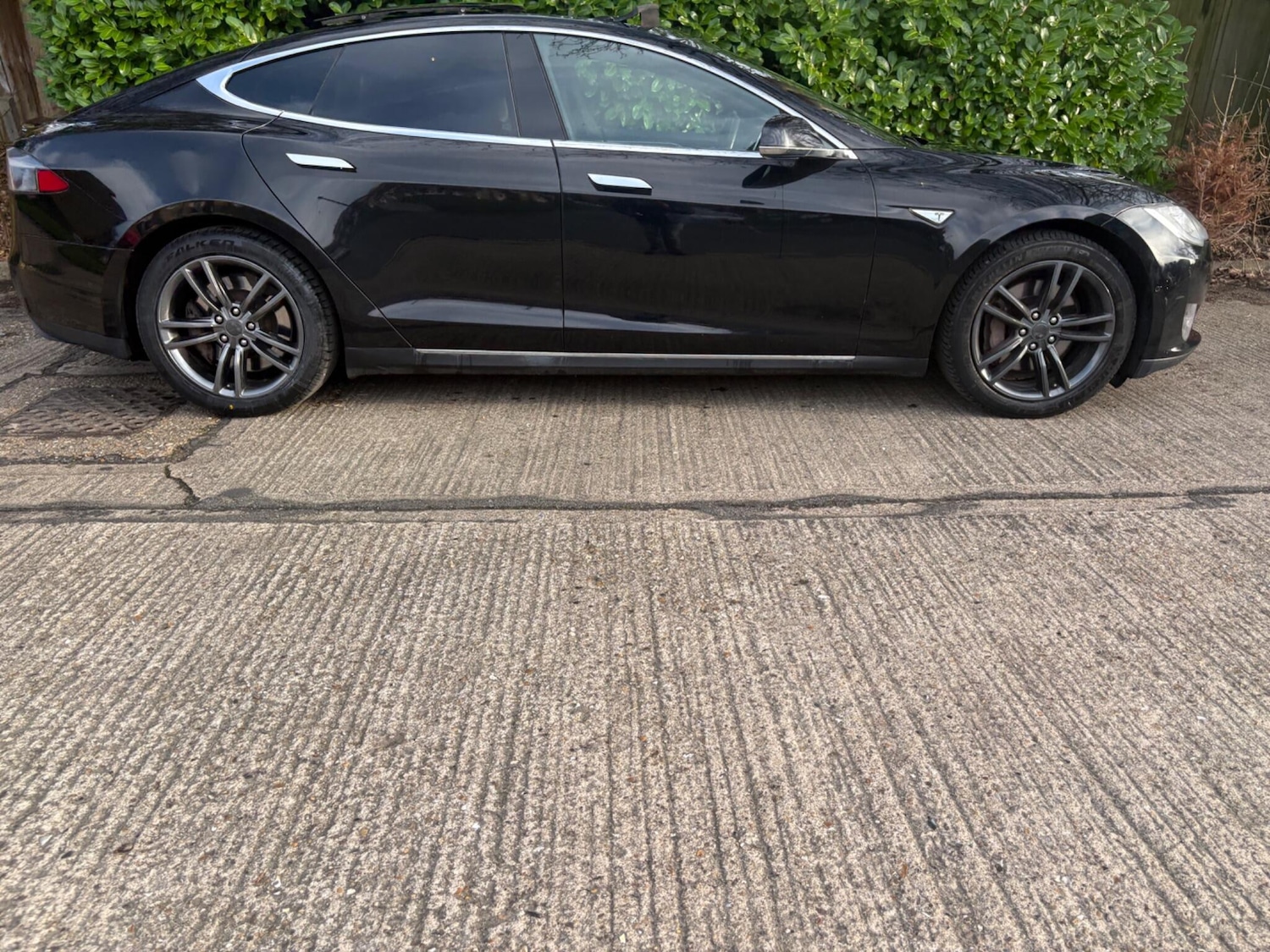 Used Tesla Model S 2015 for sale - 77316109: Photo 67
