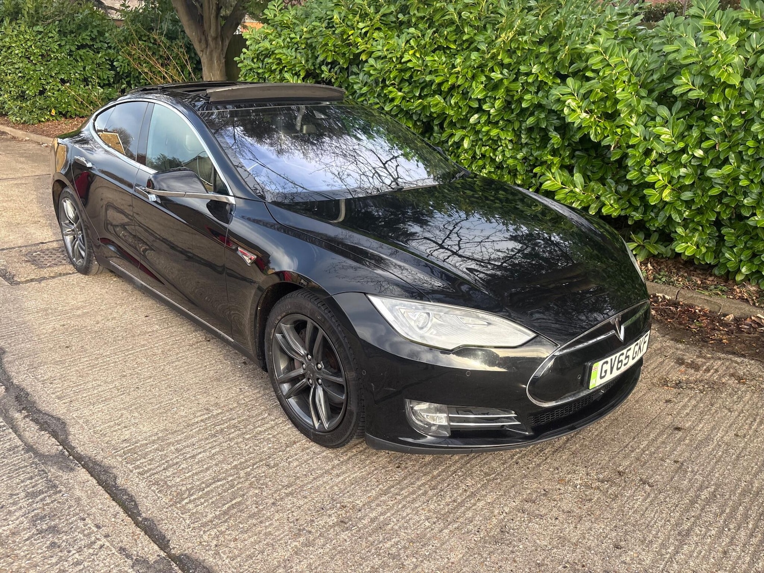 Used Tesla Model S 2015 for sale - 77316109: Photo 68