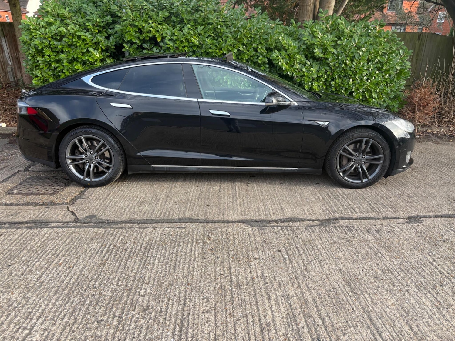 Used Tesla Model S 2015 for sale - 77316109: Photo 70