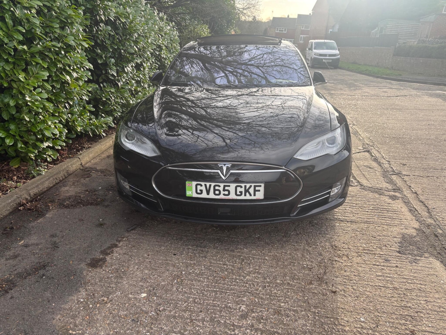 Used Tesla Model S 2015 for sale - 77316109: Photo 77