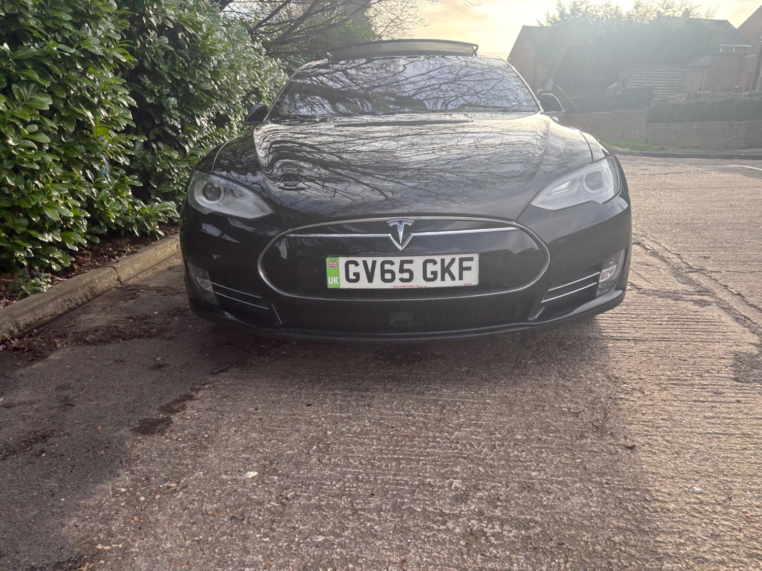 Used Tesla Model S 2015 for sale - 77316109: Photo 79