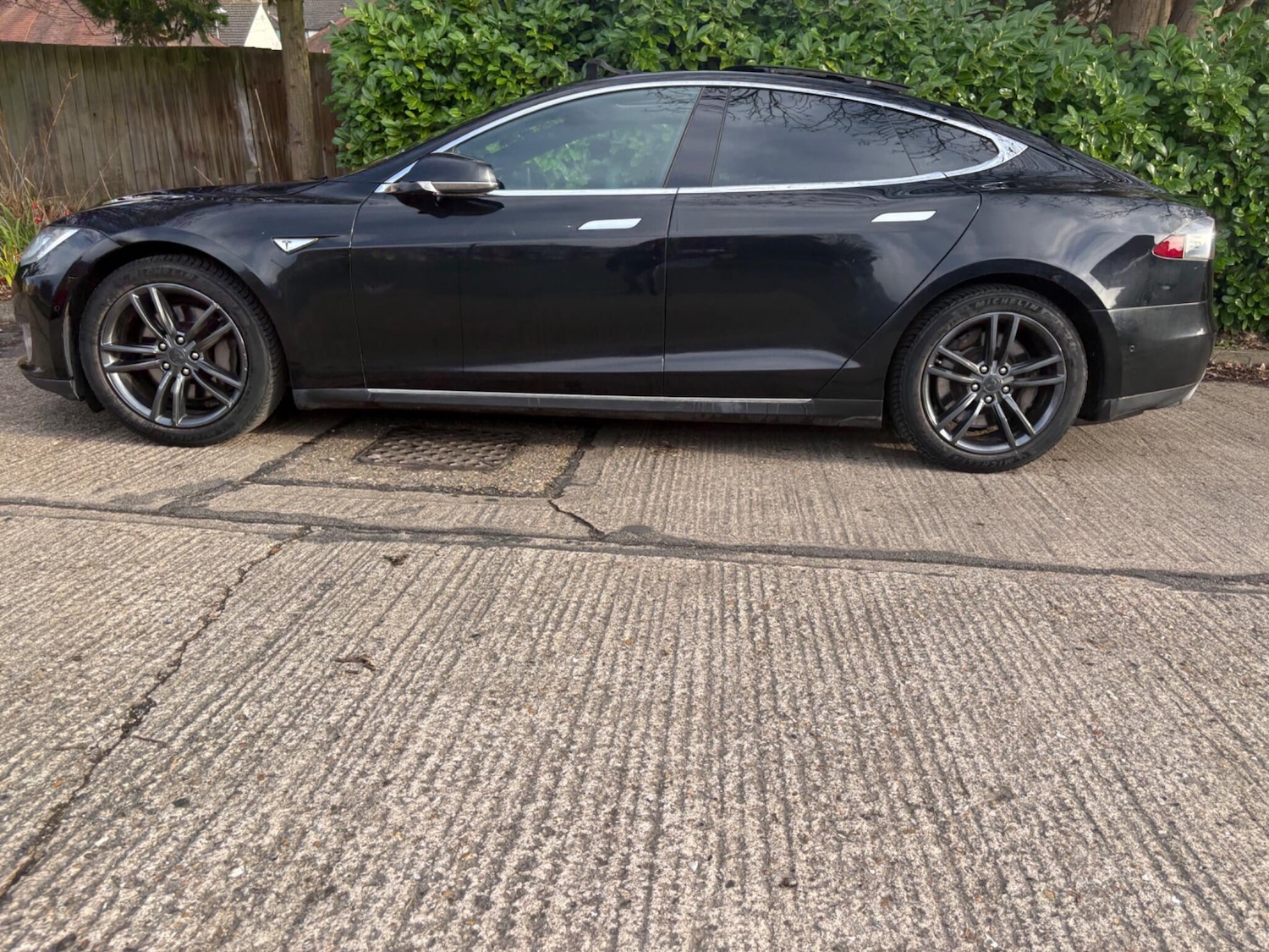 Used Tesla Model S 2015 for sale - 77316109: Photo 82
