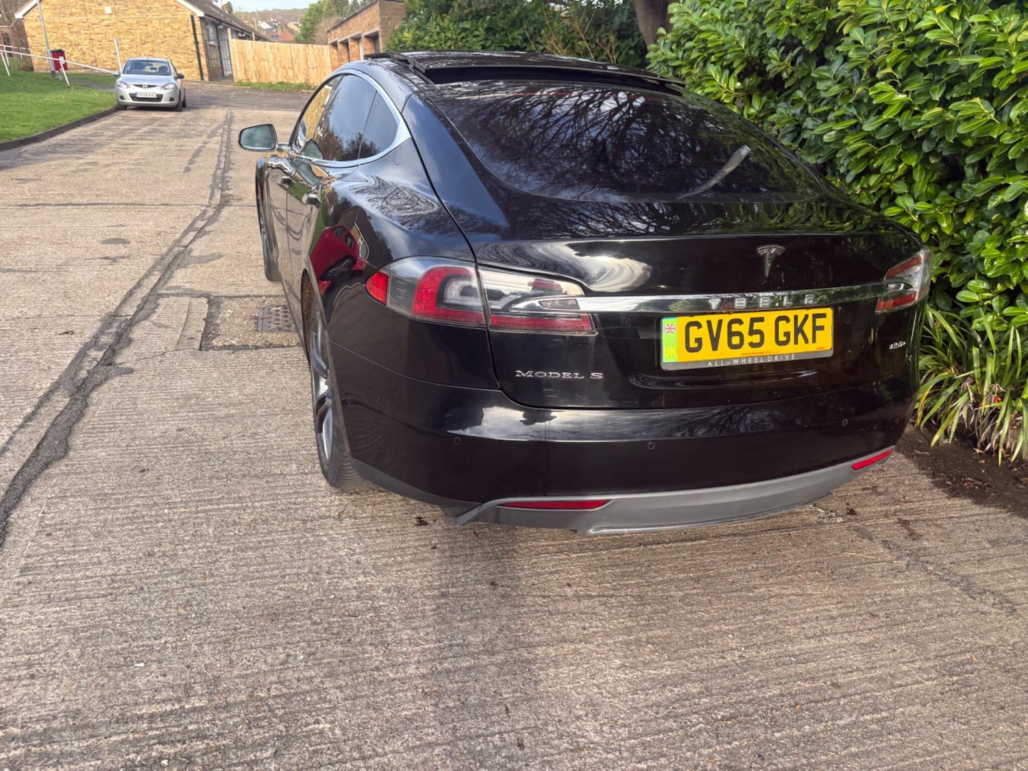 Used Tesla Model S 2015 for sale - 77316109: Photo 86