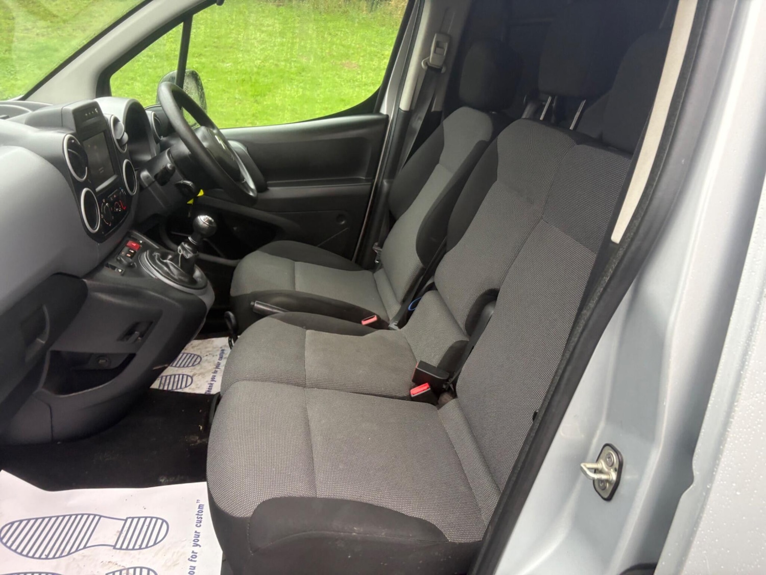 Used Citroen Berlingo 2018 for sale - 77013948: Photo 13