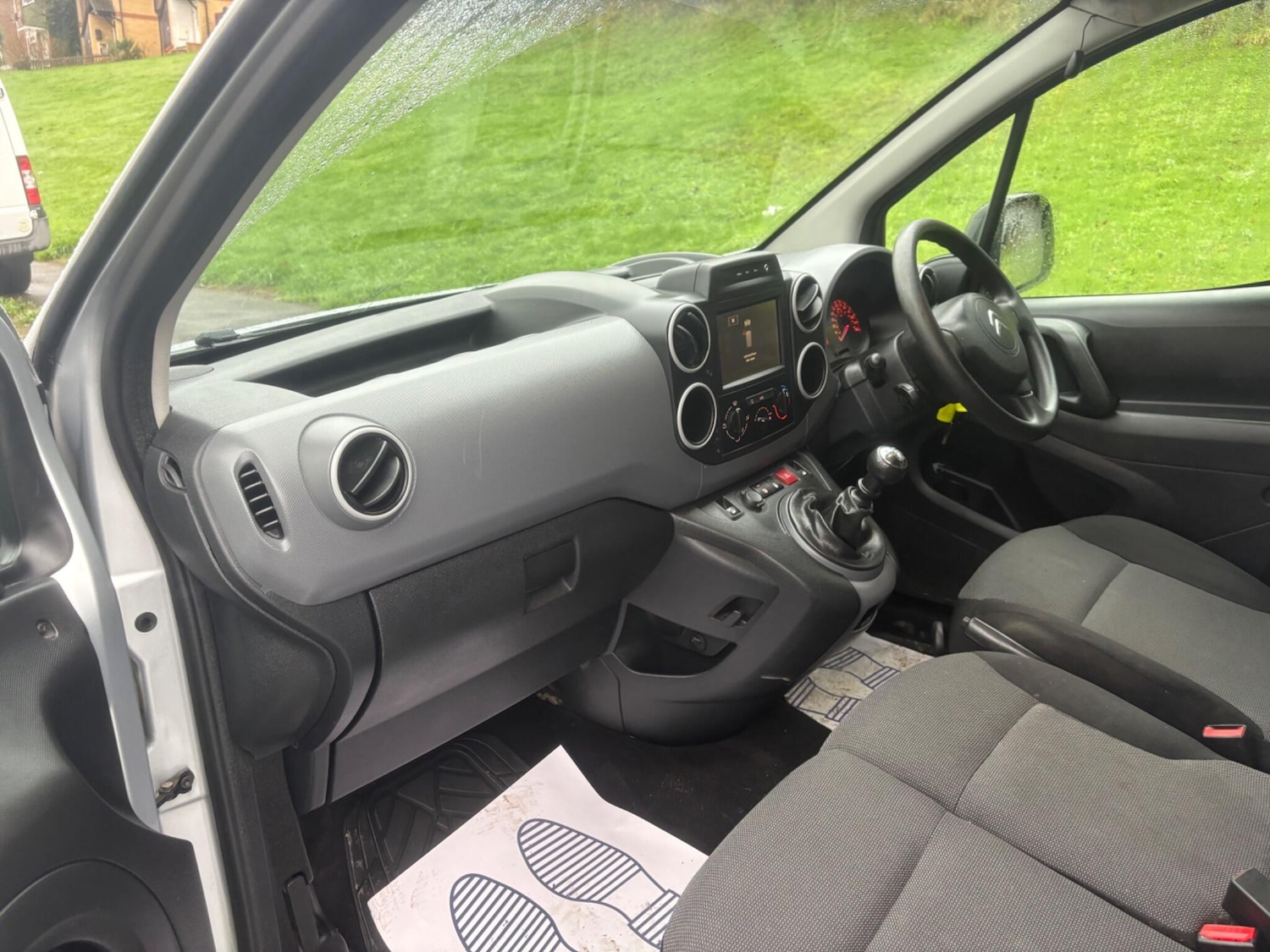 Used Citroen Berlingo 2018 for sale - 77013948: Photo 14