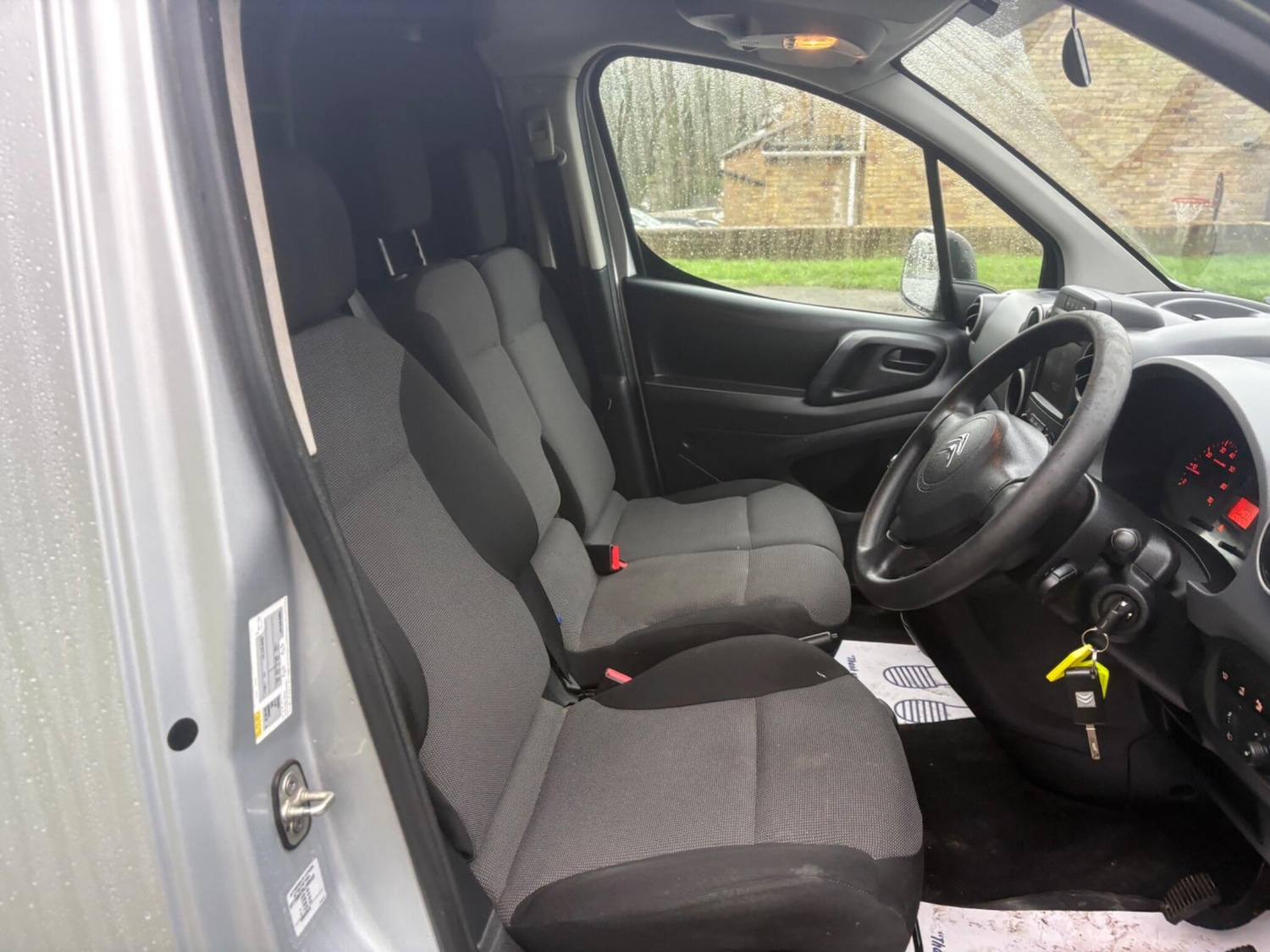 Used Citroen Berlingo 2018 for sale - 77013948: Photo 17