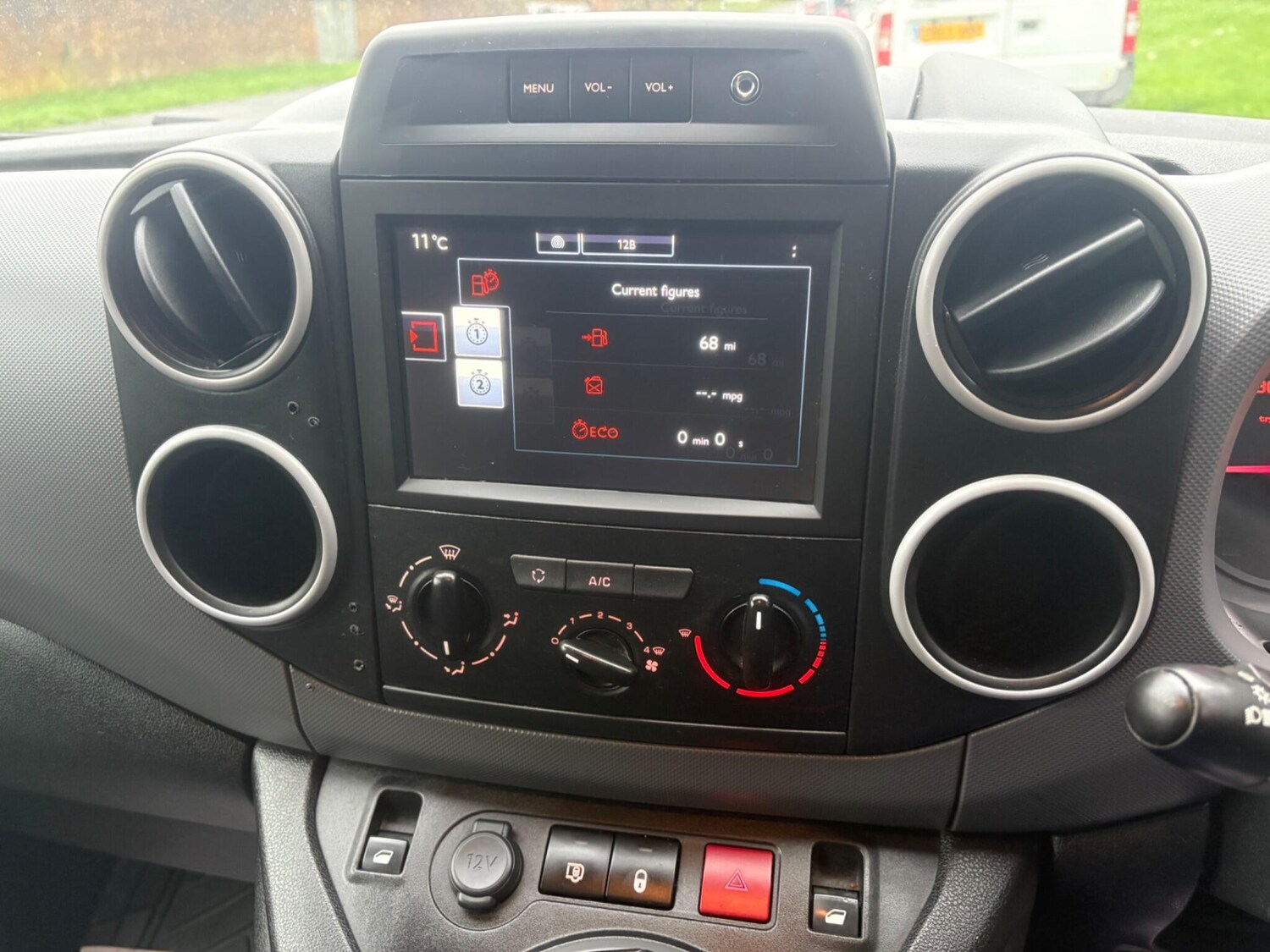 Used Citroen Berlingo 2018 for sale - 77013948: Photo 18