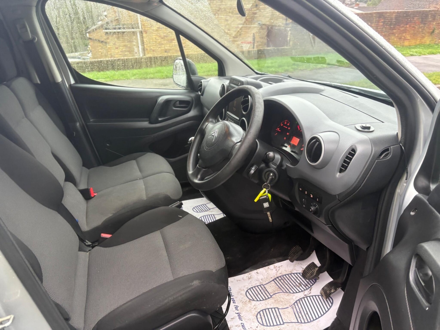 Used Citroen Berlingo 2018 for sale - 77013948: Photo 19