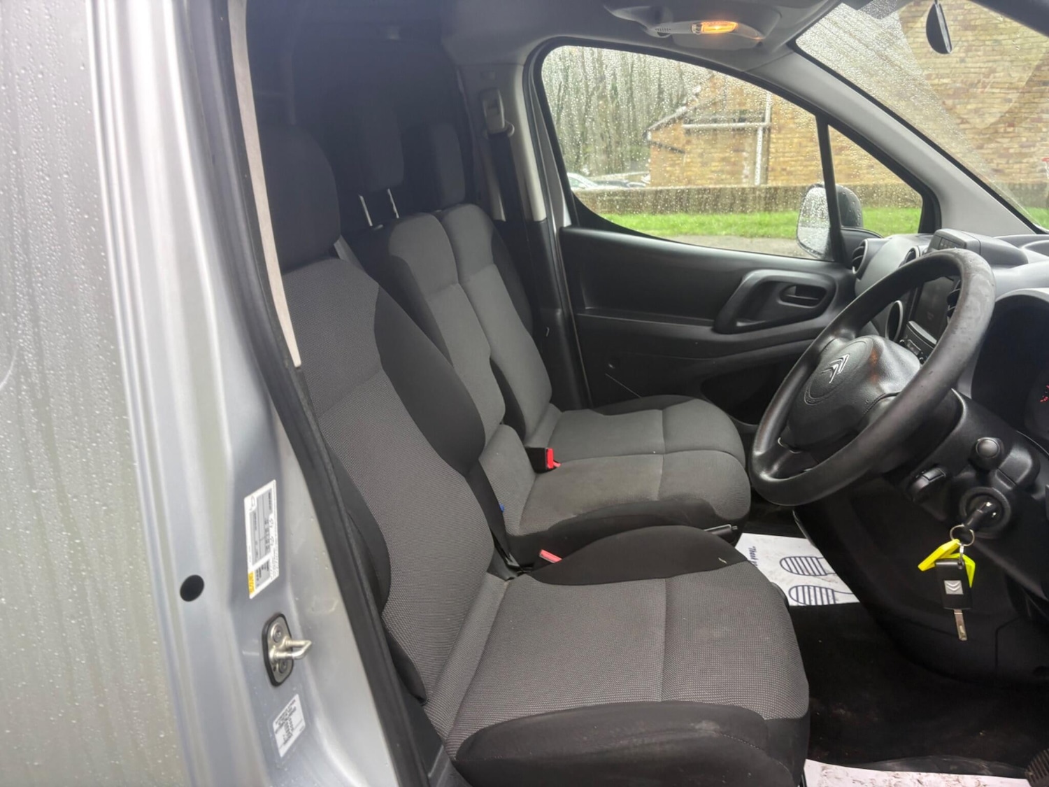 Used Citroen Berlingo 2018 for sale - 77013948: Photo 20