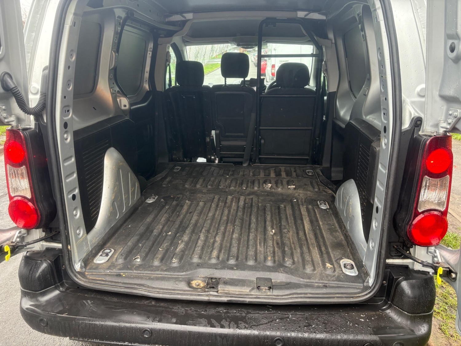 Used Citroen Berlingo 2018 for sale - 77013948: Photo 21