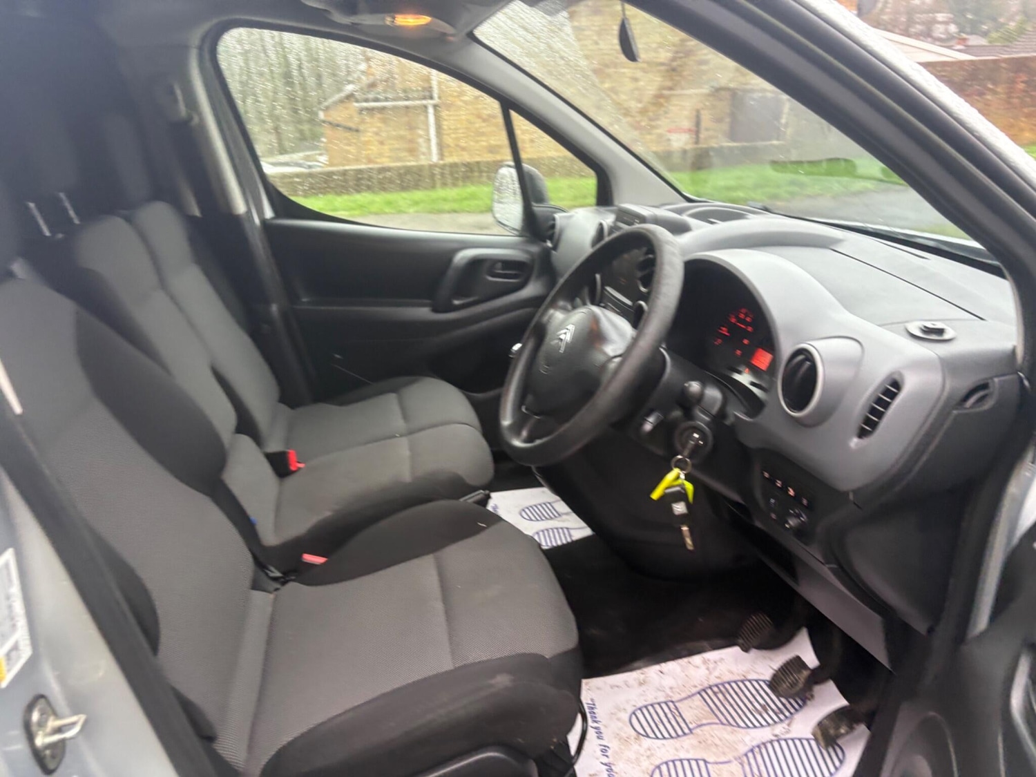 Used Citroen Berlingo 2018 for sale - 77013948: Photo 22