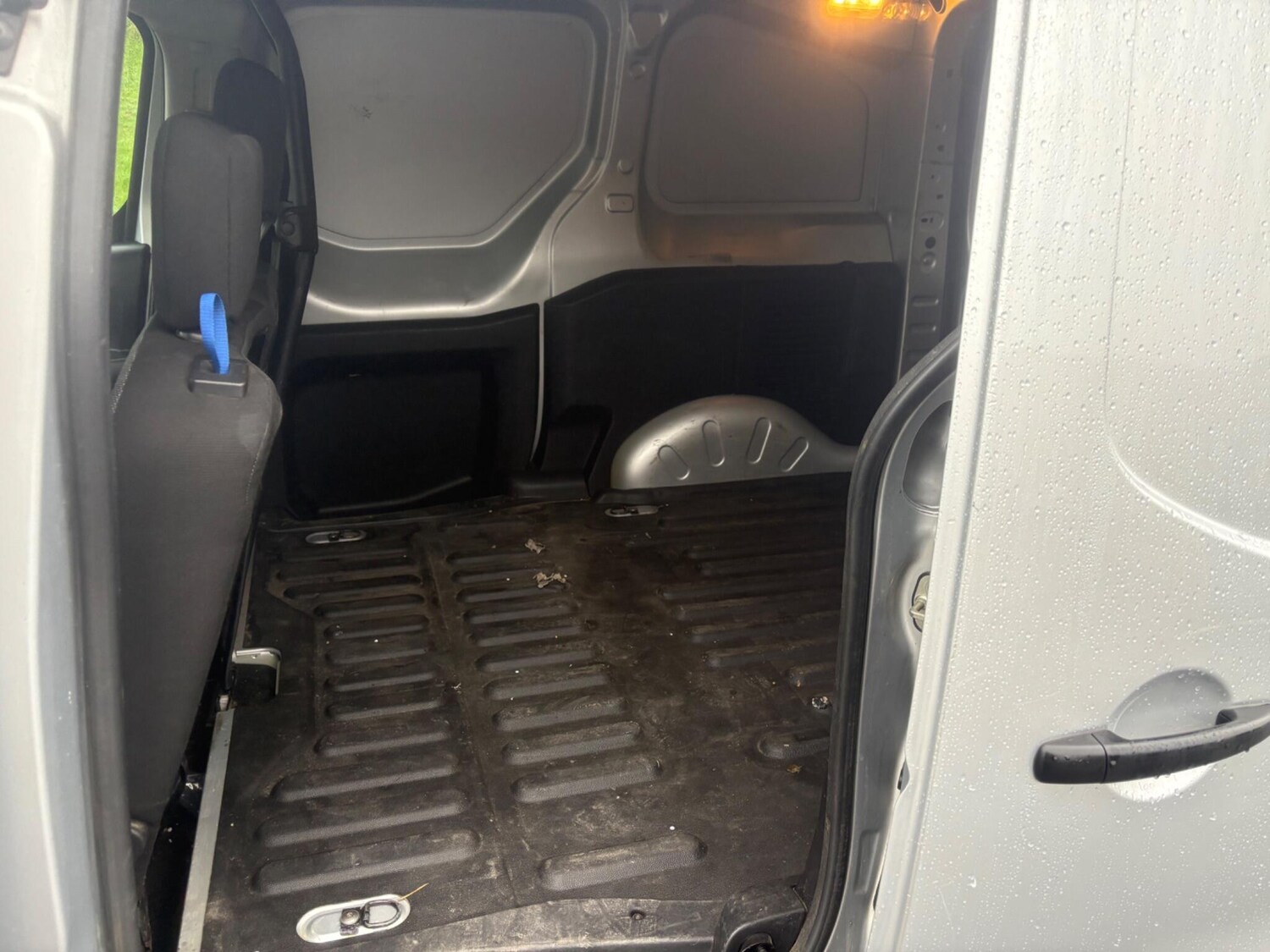 Used Citroen Berlingo 2018 for sale - 77013948: Photo 23