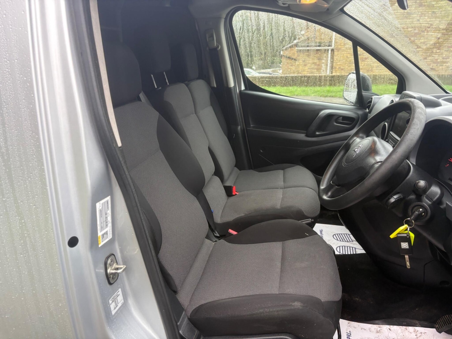 Used Citroen Berlingo 2018 for sale - 77013948: Photo 24