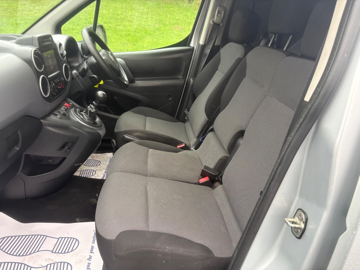 Used Citroen Berlingo 2018 for sale - 77013948: Photo 25