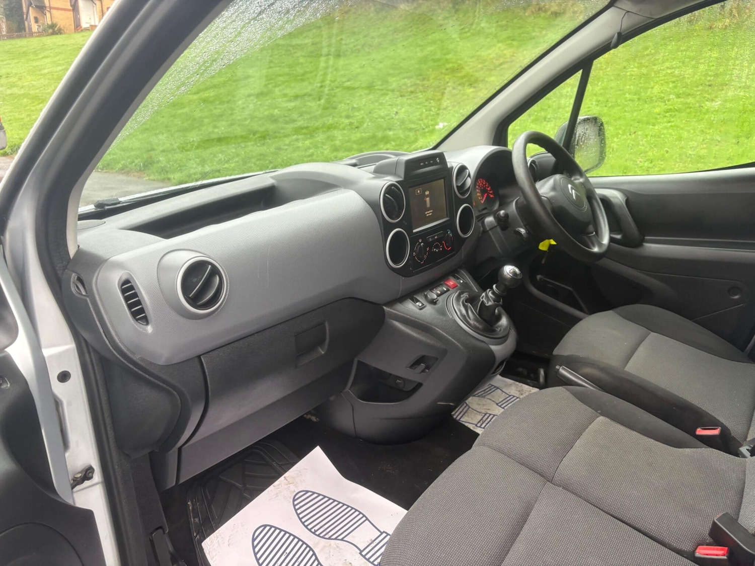 Used Citroen Berlingo 2018 for sale - 77013948: Photo 26