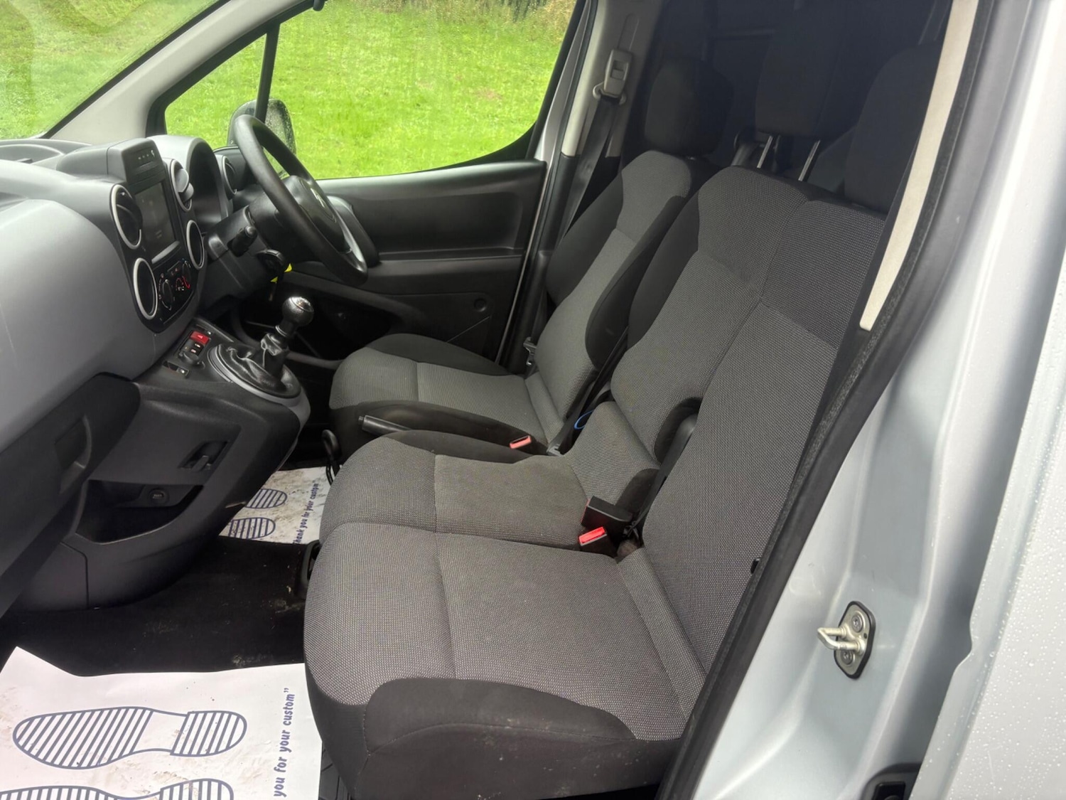 Used Citroen Berlingo 2018 for sale - 77013948: Photo 27
