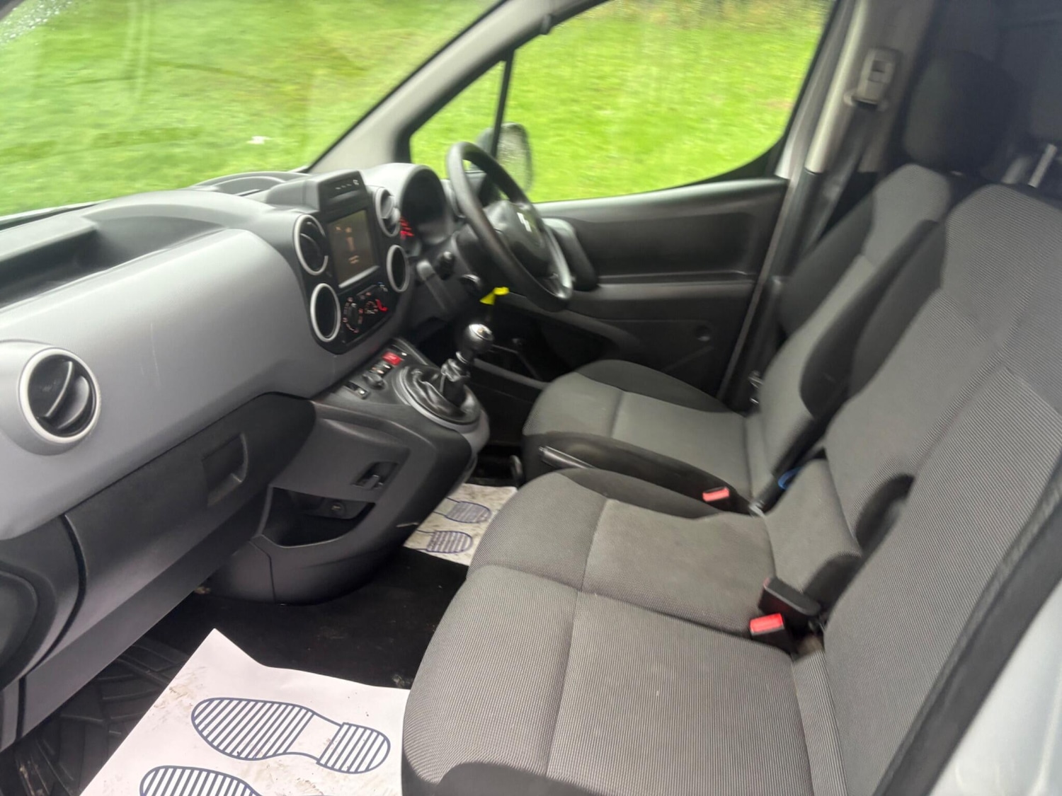 Used Citroen Berlingo 2018 for sale - 77013948: Photo 28