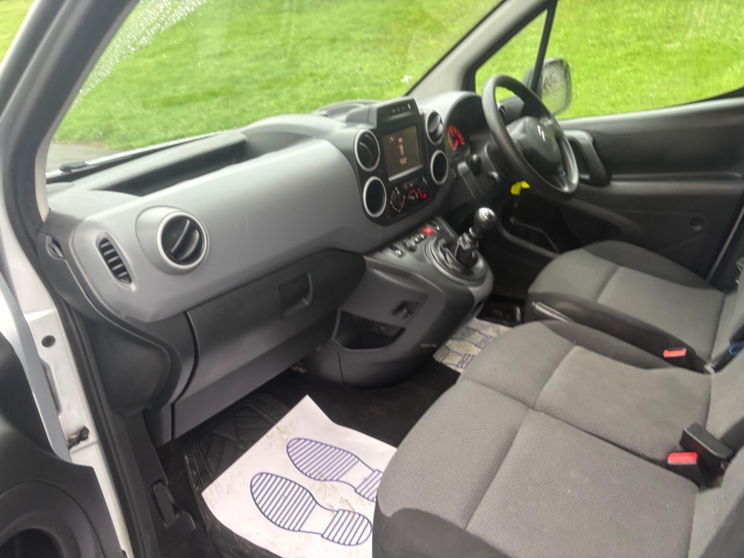 Used Citroen Berlingo 2018 for sale - 77013948: Photo 29