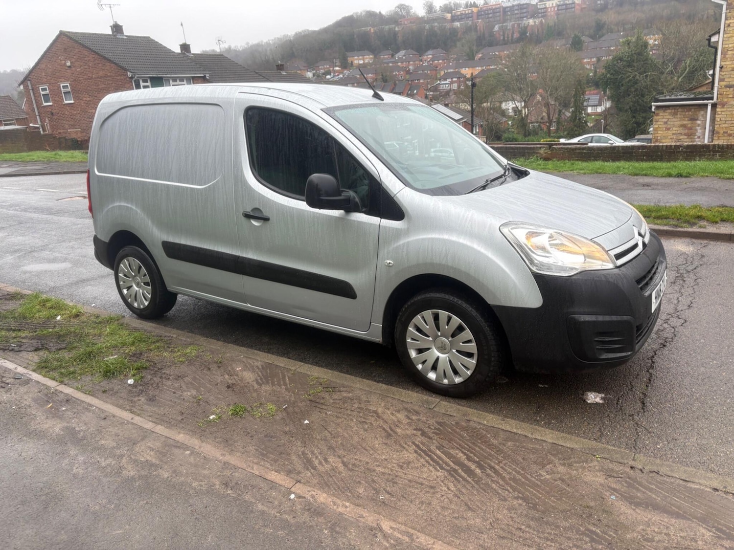 Used Citroen Berlingo 2018 for sale - 77013948: Photo 30