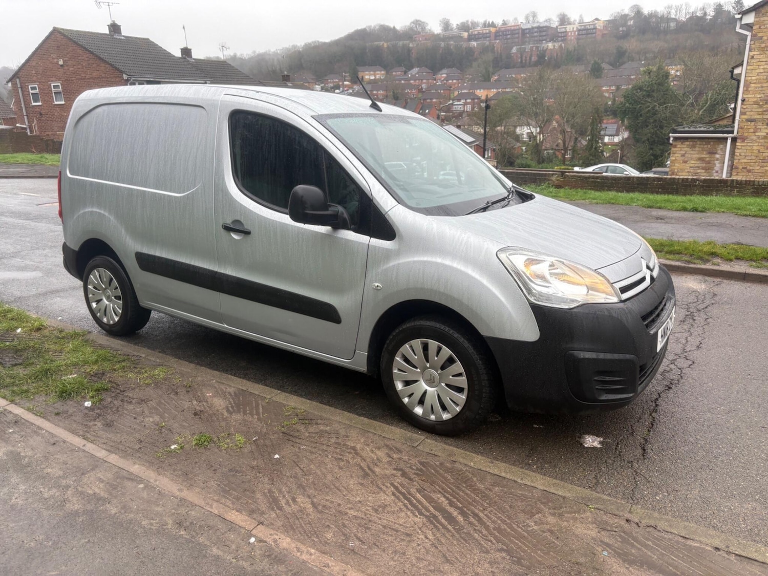 Used Citroen Berlingo 2018 for sale - 77013948: Photo 31