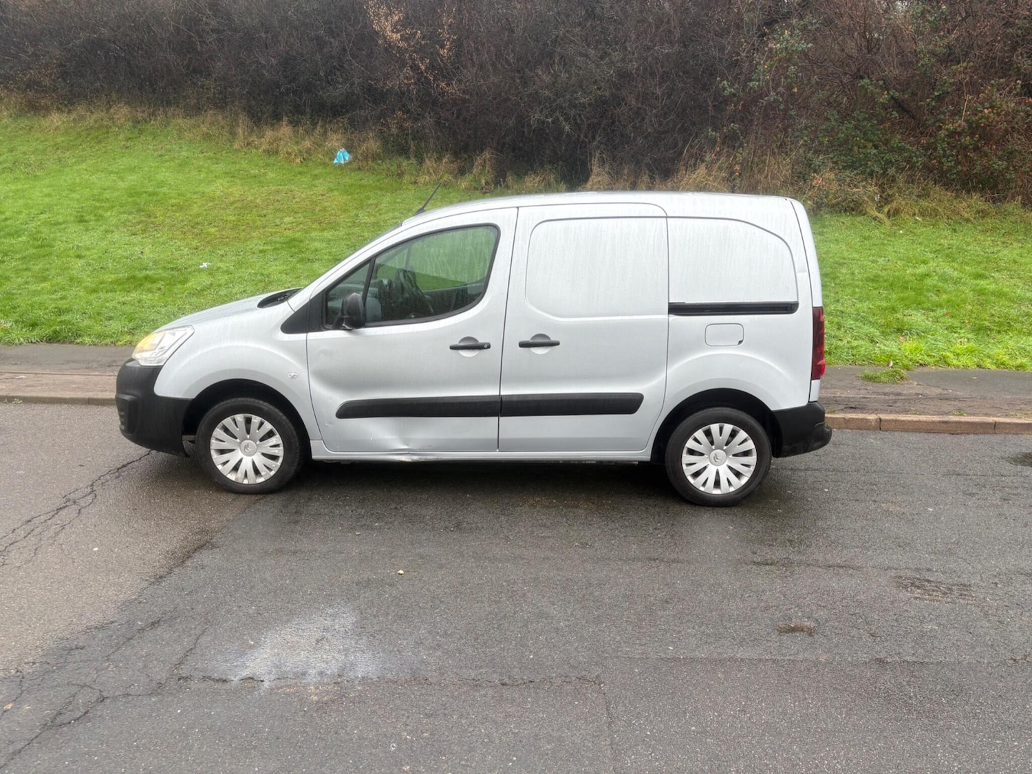 Used Citroen Berlingo 2018 for sale - 77013948: Photo 38