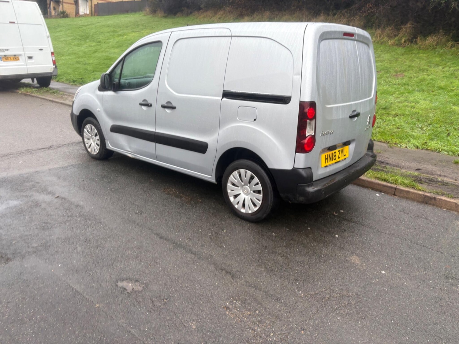 Used Citroen Berlingo 2018 for sale - 77013948: Photo 39