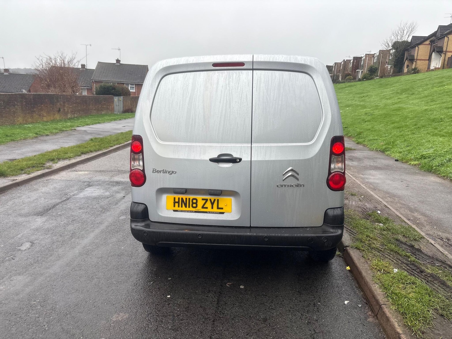 Used Citroen Berlingo 2018 for sale - 77013948: Photo 40