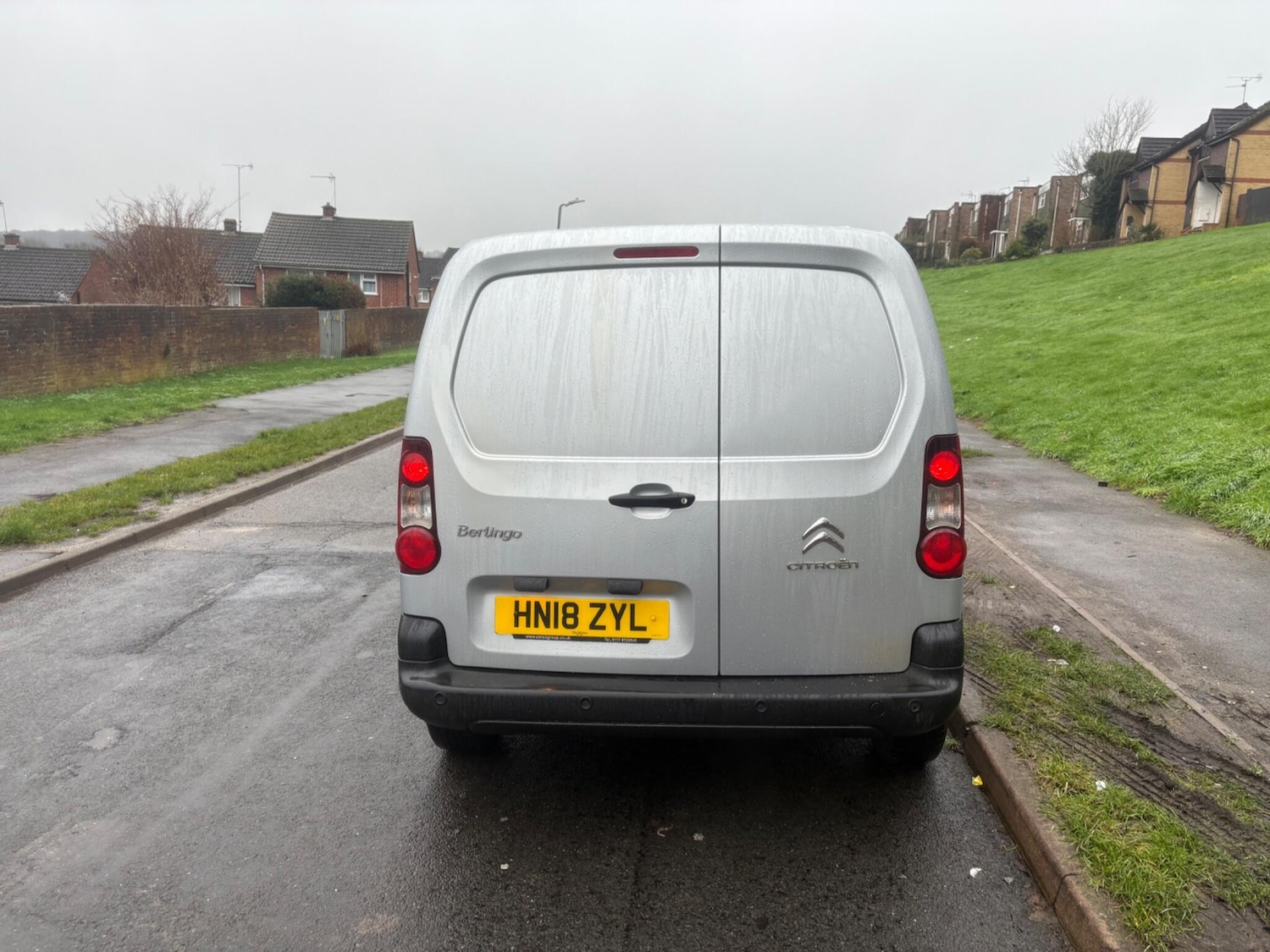 Used Citroen Berlingo 2018 for sale - 77013948: Photo 41