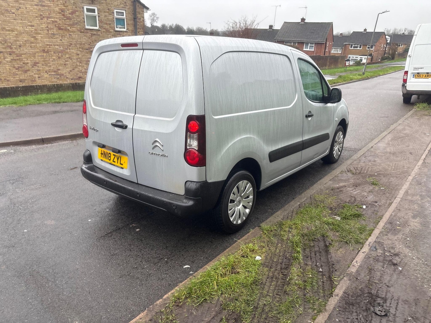 Used Citroen Berlingo 2018 for sale - 77013948: Photo 42