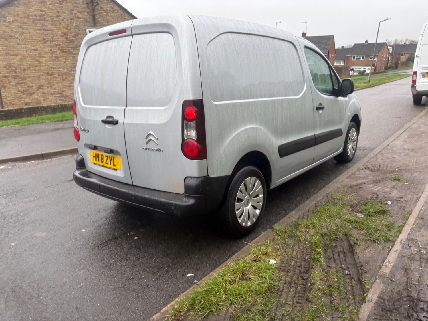 Used Citroen Berlingo 2018 for sale - 77013948: Photo 43