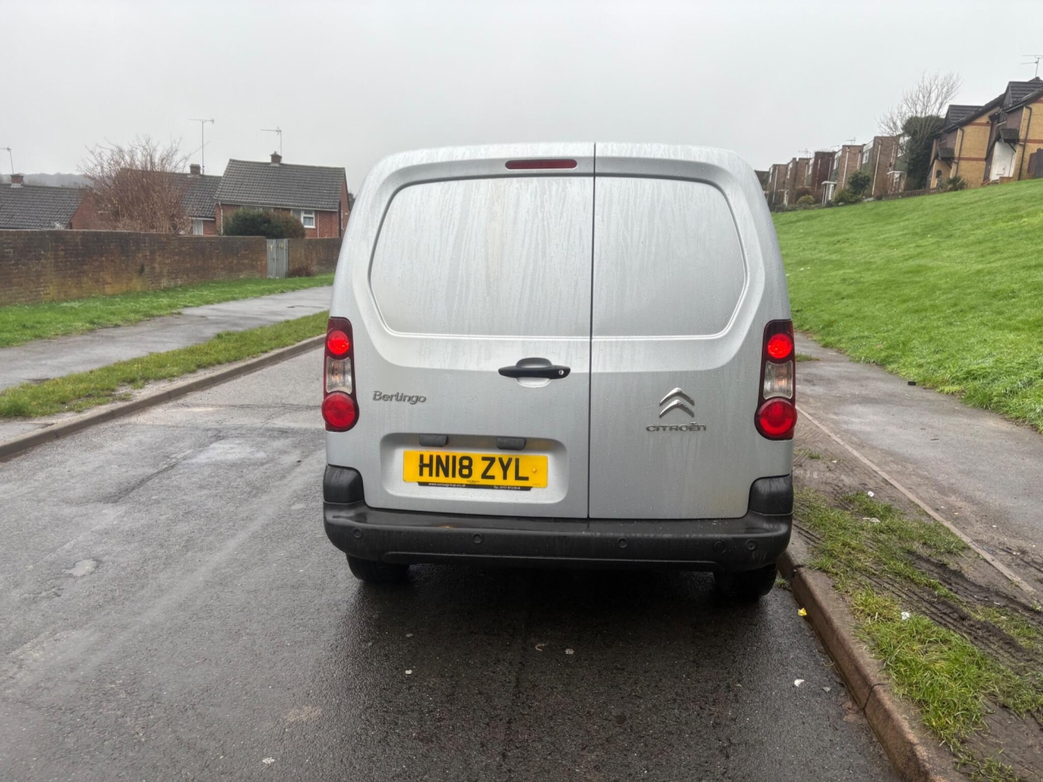Used Citroen Berlingo 2018 for sale - 77013948: Photo 46
