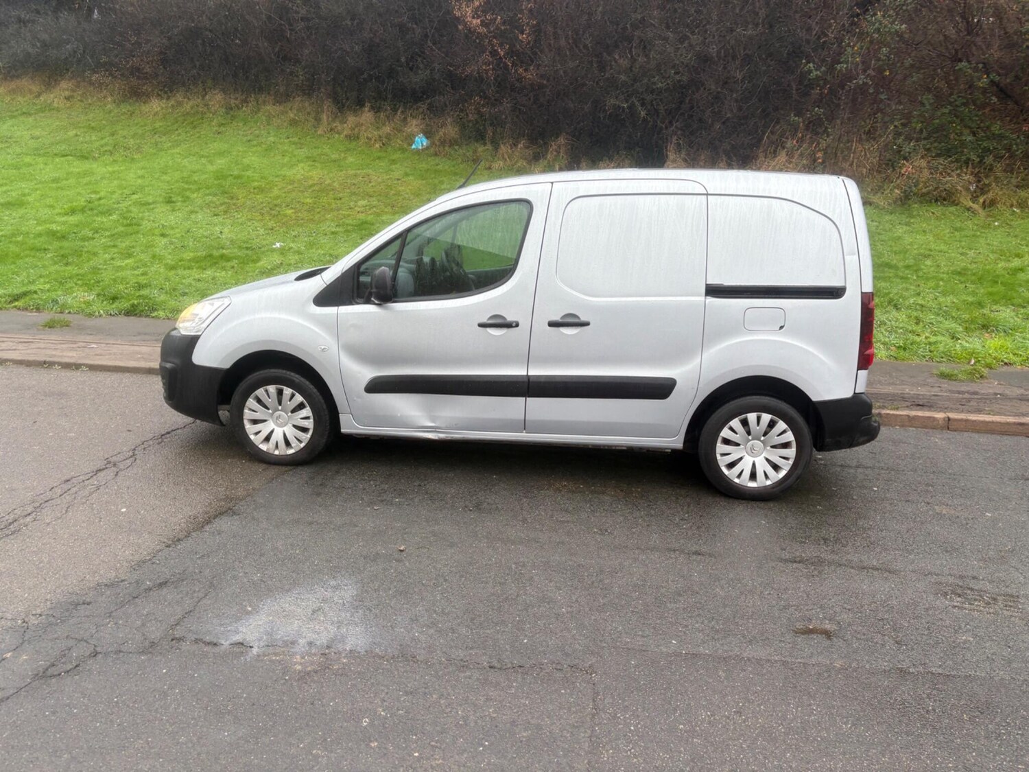 Used Citroen Berlingo 2018 for sale - 77013948: Photo 47