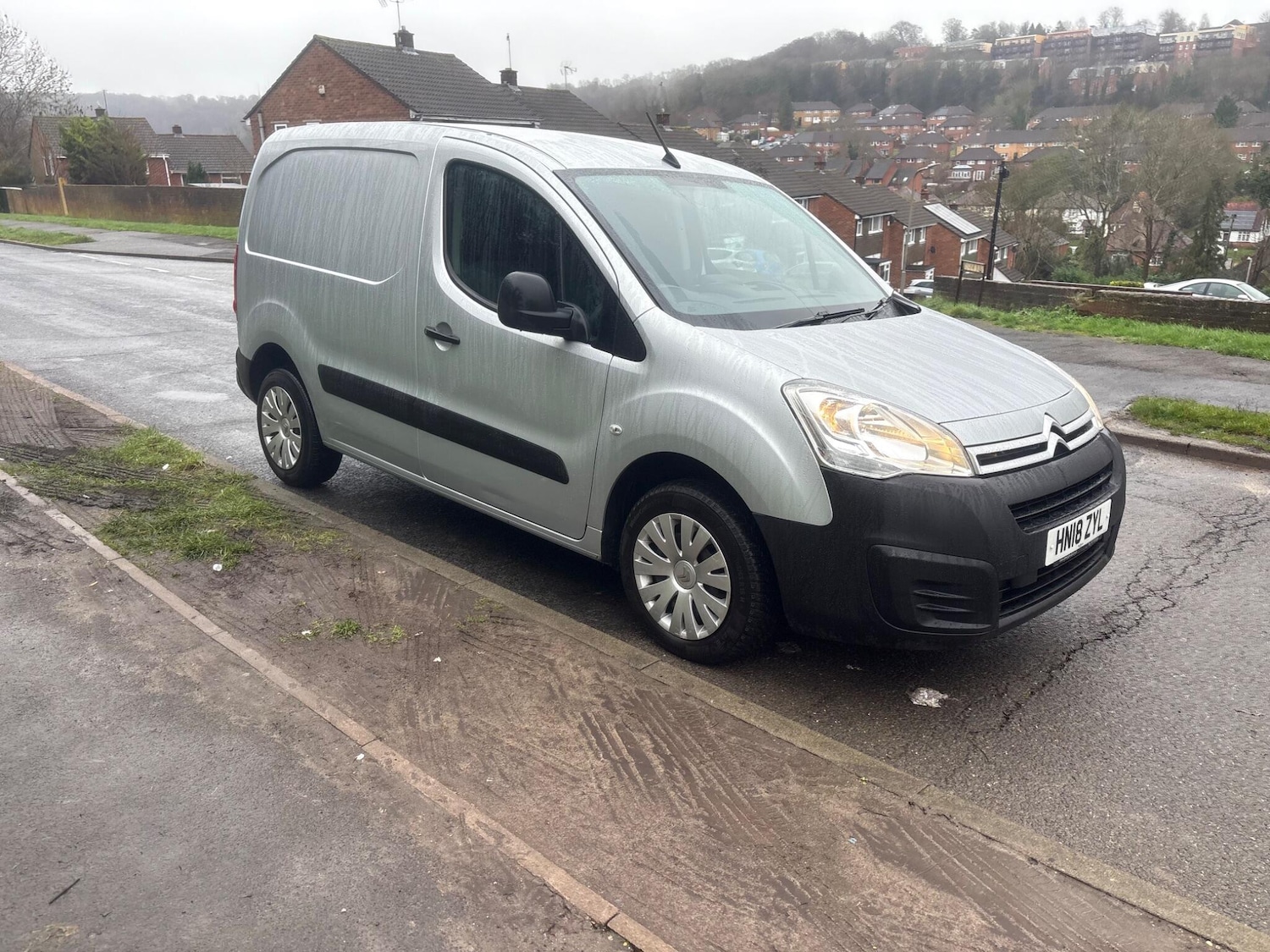 Used Citroen Berlingo 2018 for sale - 77013948: Photo 48