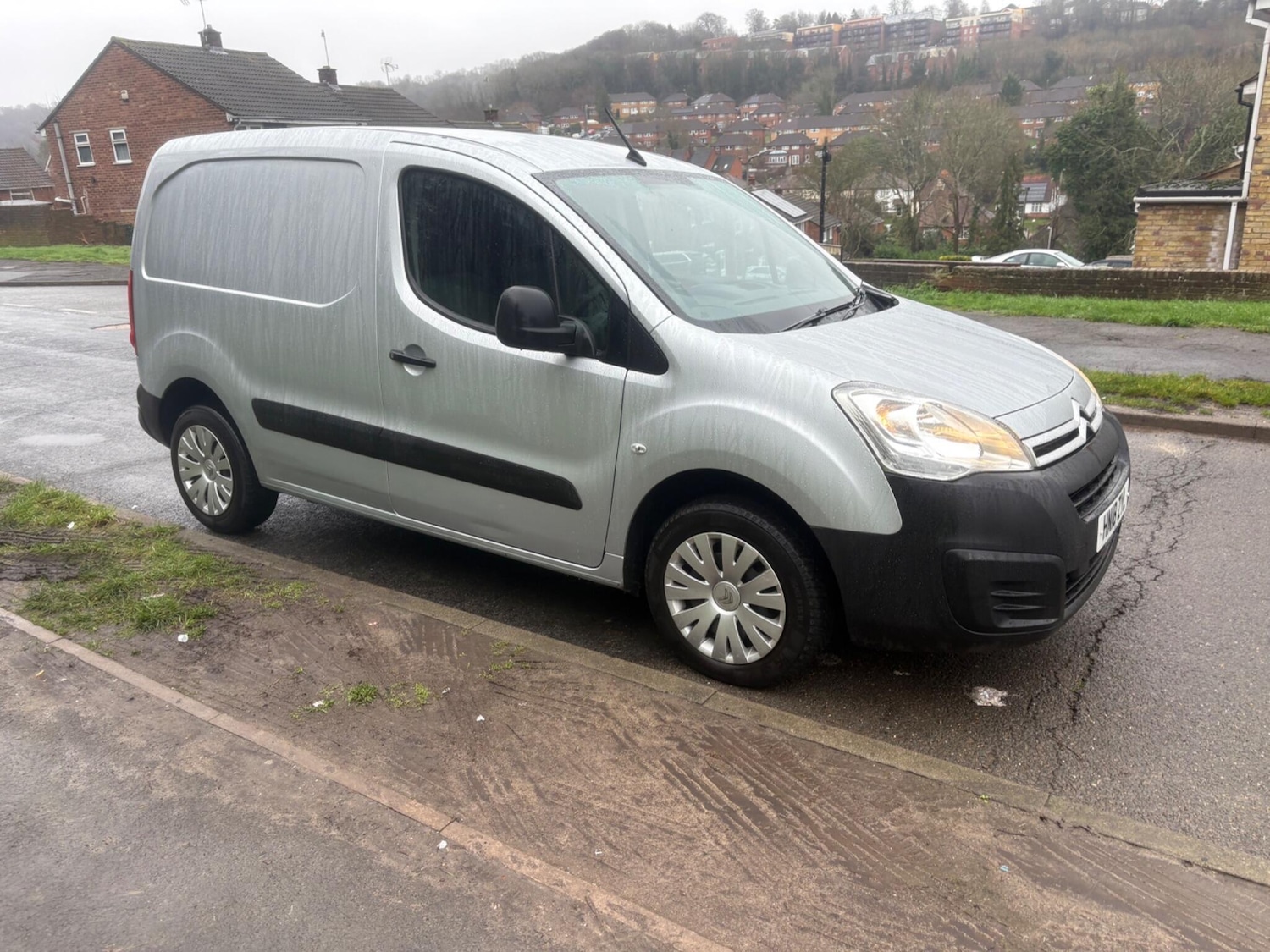 Used Citroen Berlingo 2018 for sale - 77013948: Photo 49