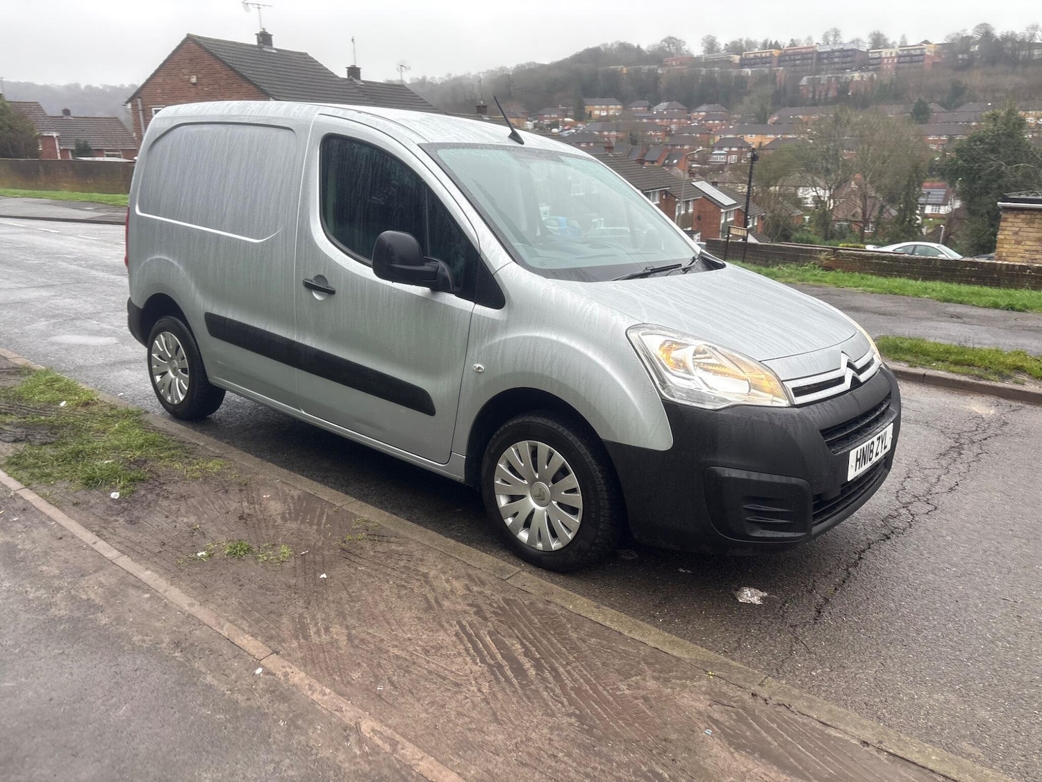 Used Citroen Berlingo 2018 for sale - 77013948: Photo 51