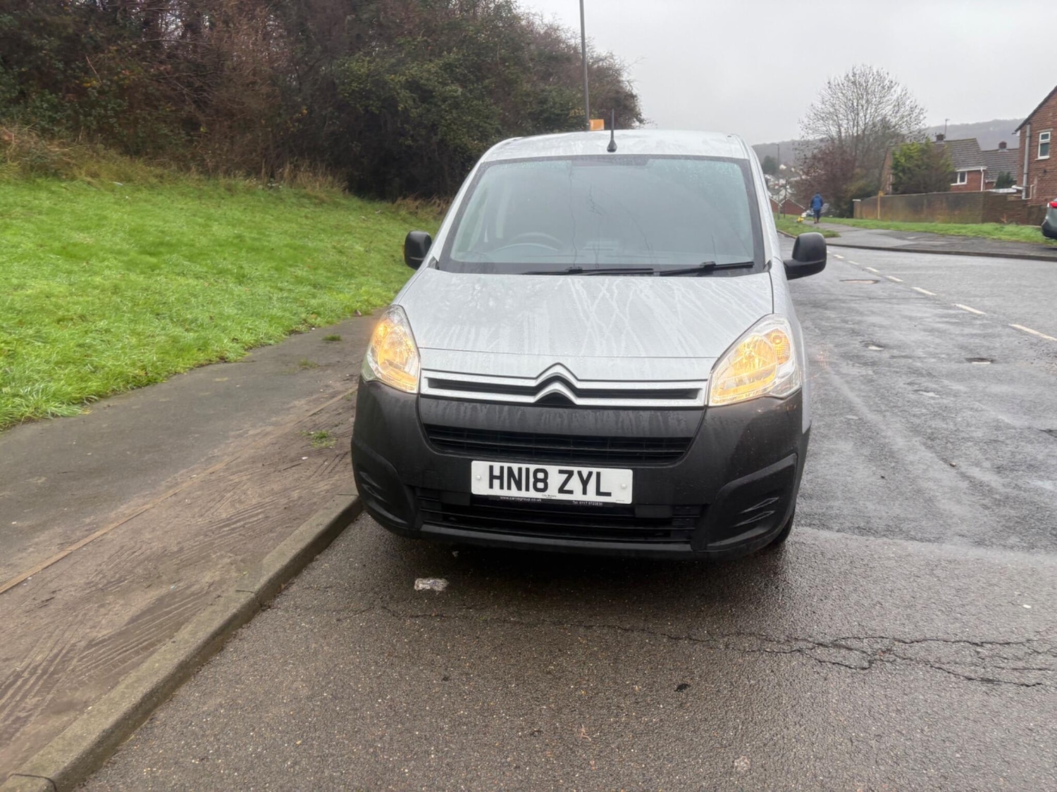 Used Citroen Berlingo 2018 for sale - 77013948: Photo 55