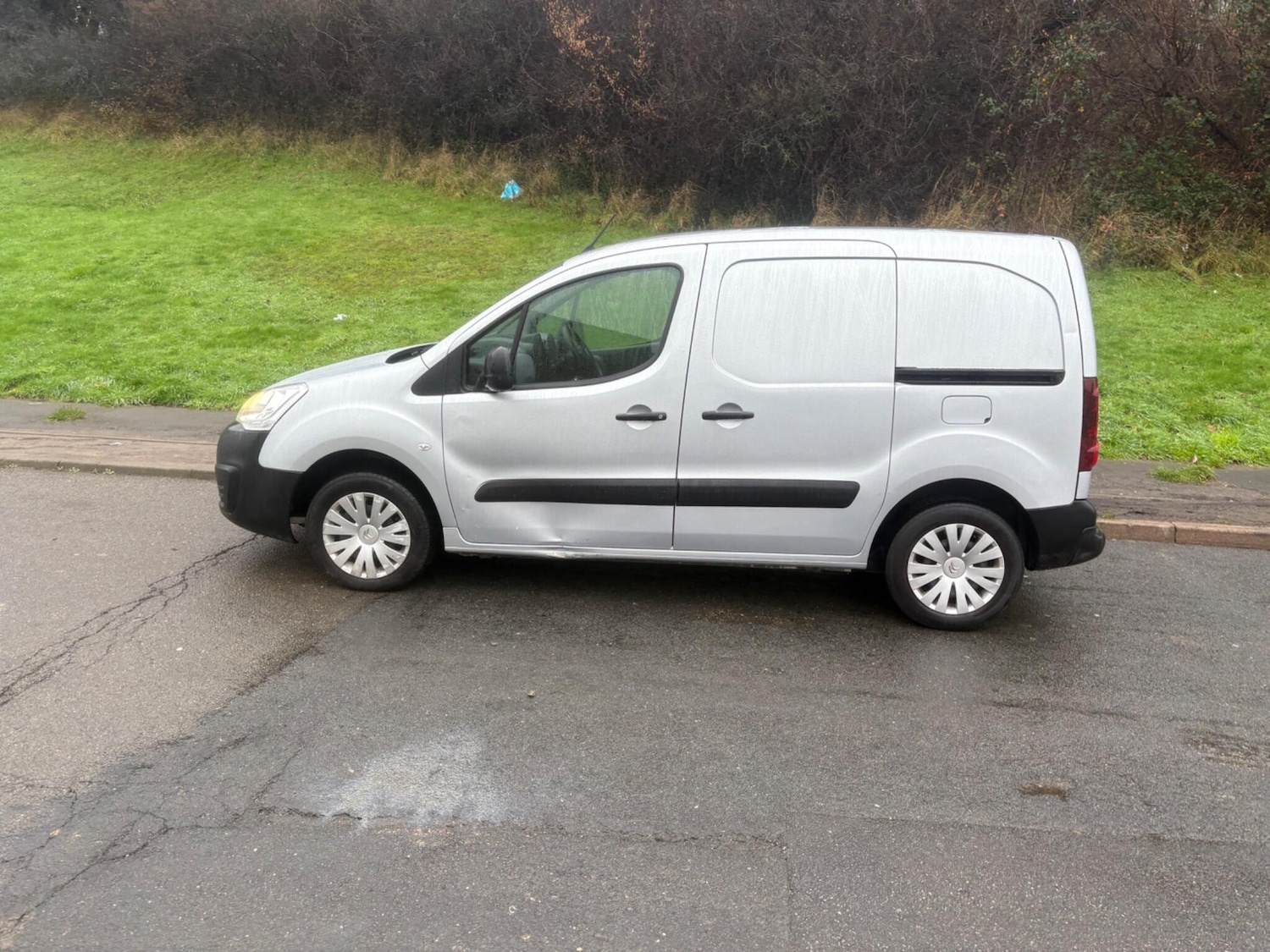 Used Citroen Berlingo 2018 for sale - 77013948: Photo 59