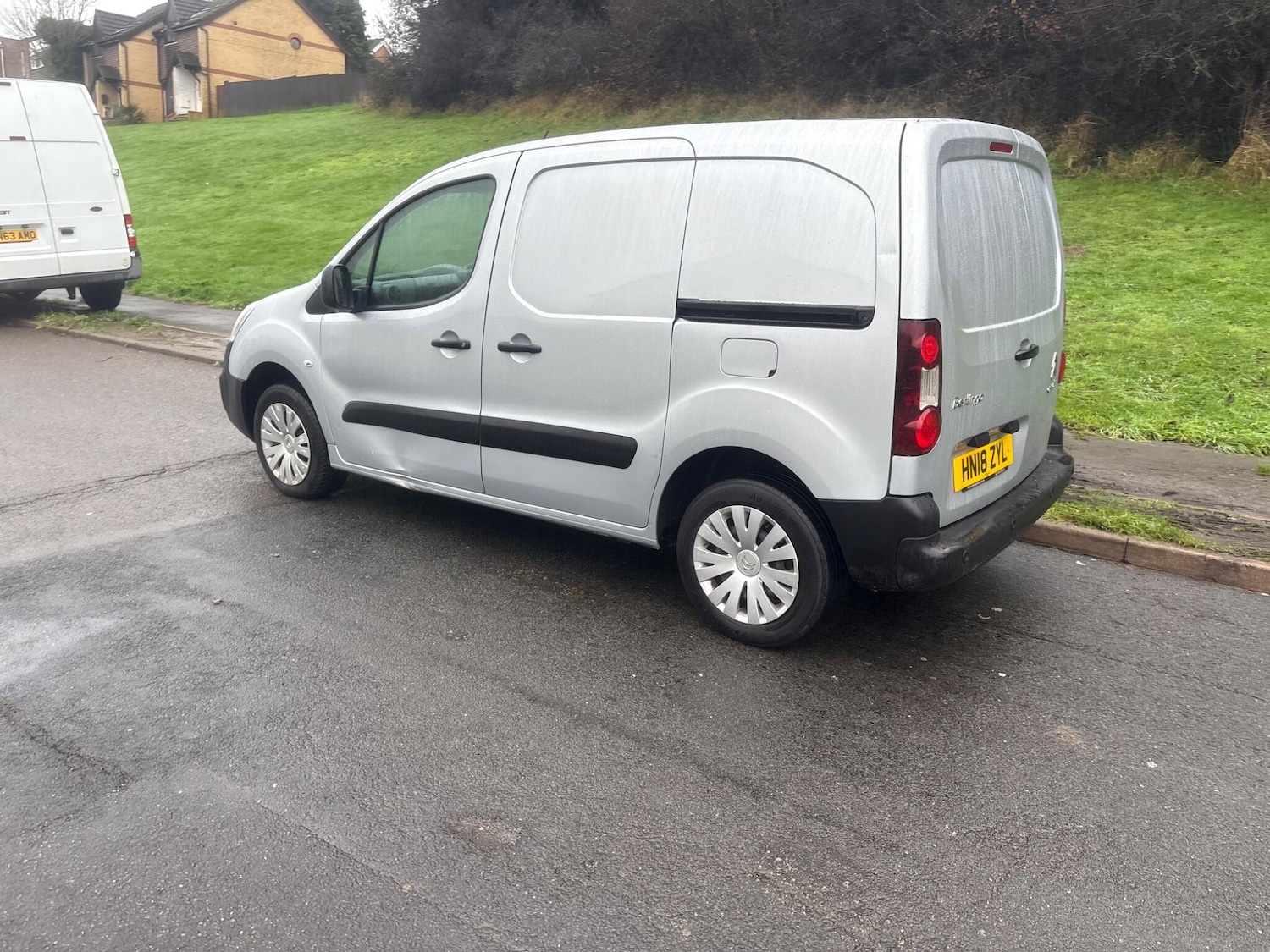 Used Citroen Berlingo 2018 for sale - 77013948: Photo 60