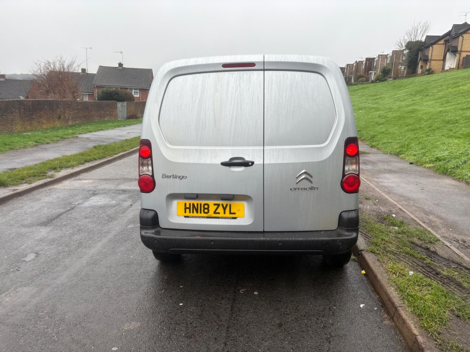 Used Citroen Berlingo 2018 for sale - 77013948: Photo 62