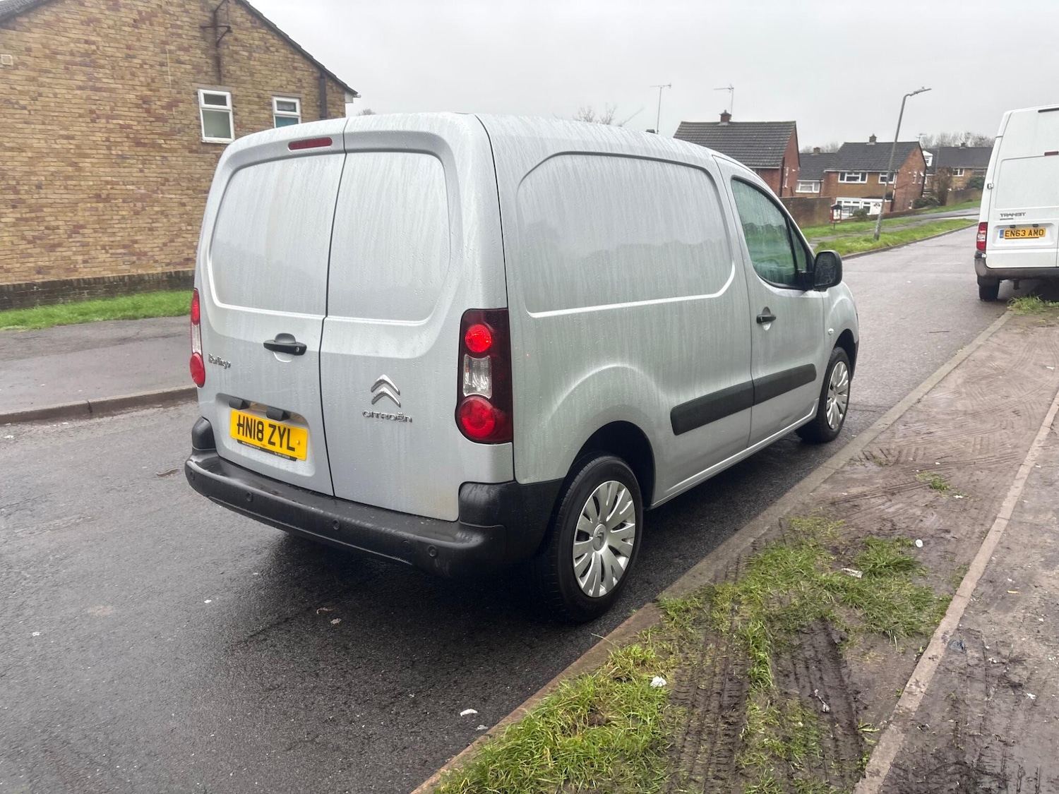 Used Citroen Berlingo 2018 for sale - 77013948: Photo 63