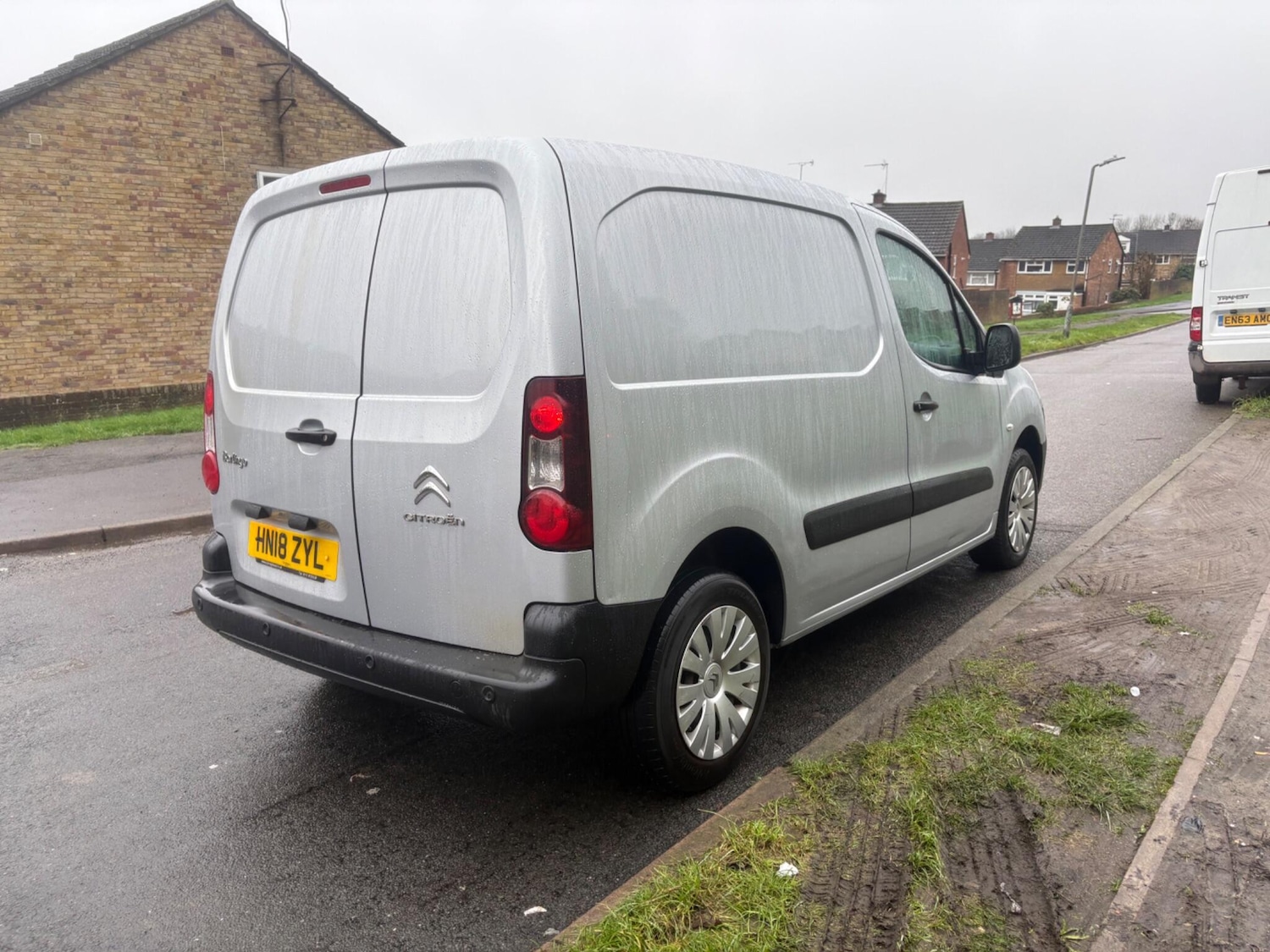 Used Citroen Berlingo 2018 for sale - 77013948: Photo 65