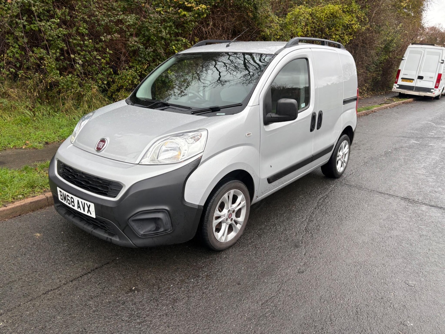Used Fiat Fiorino 2019 for sale - 76750867: Photo 1