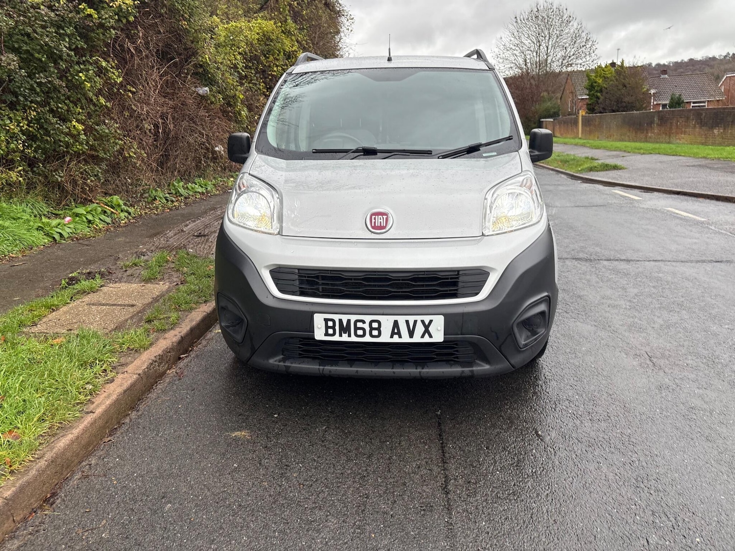 Used Fiat Fiorino 2019 for sale - 76750867: Photo 10