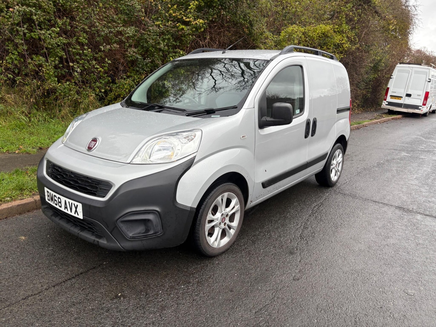 Used Fiat Fiorino 2019 for sale - 76750867: Photo 12