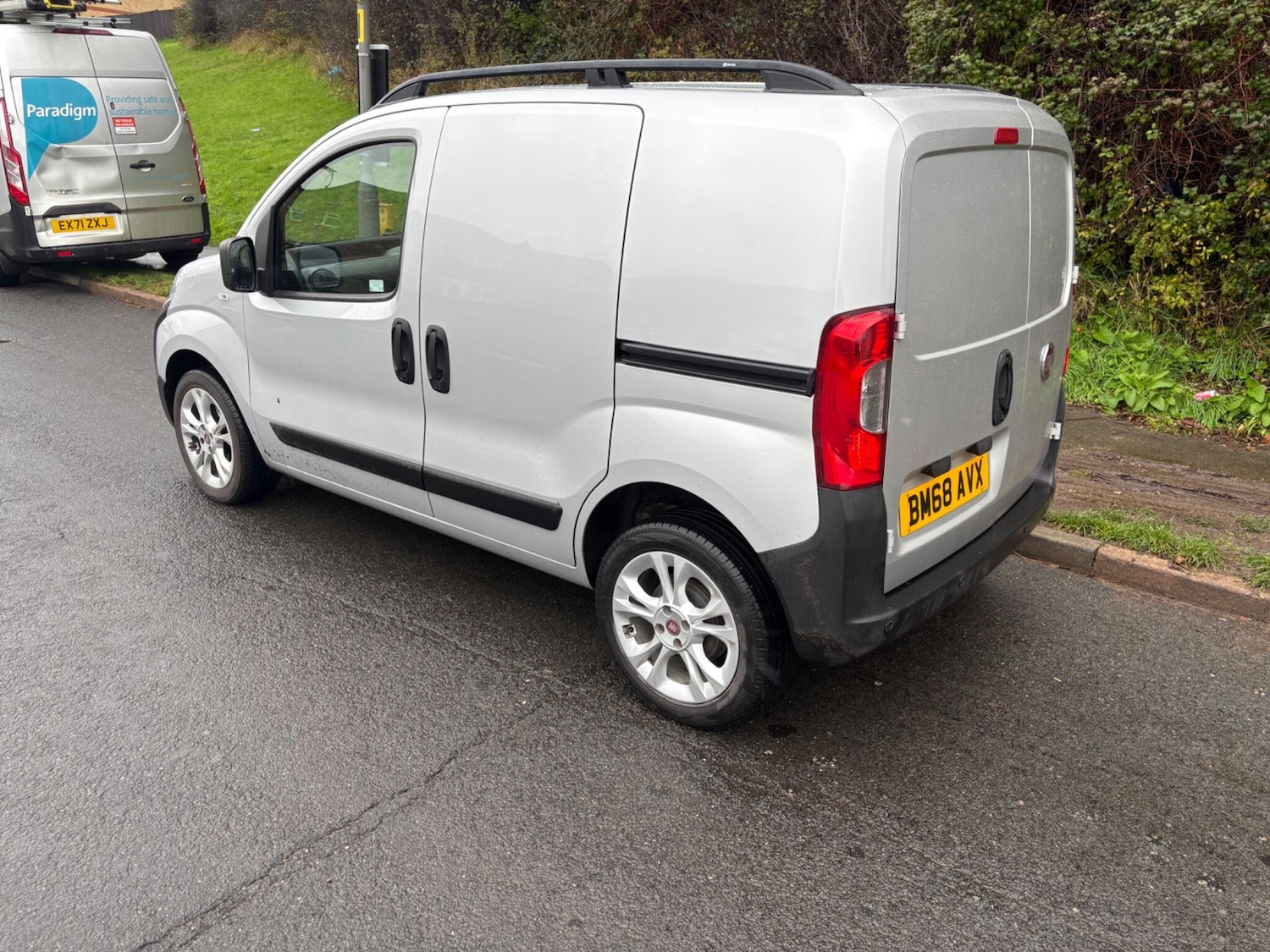 Used Fiat Fiorino 2019 for sale - 76750867: Photo 13