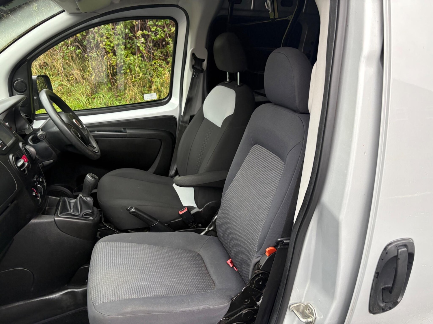 Used Fiat Fiorino 2019 for sale - 76750867: Photo 14