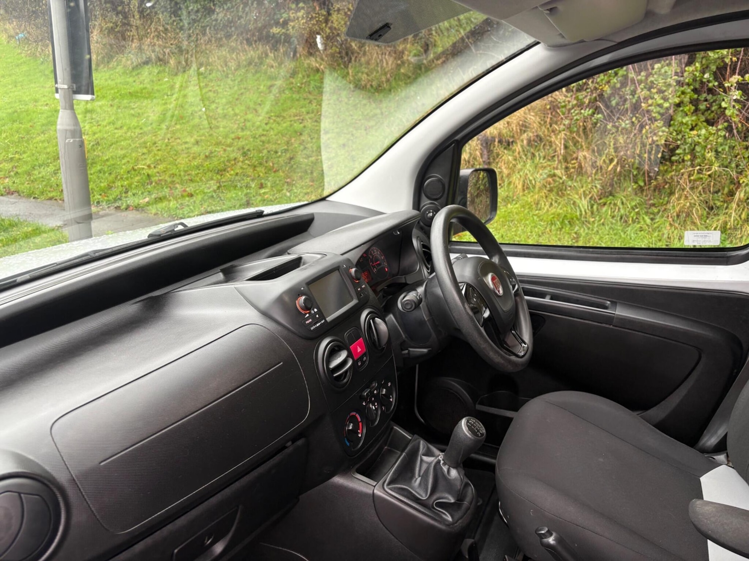 Used Fiat Fiorino 2019 for sale - 76750867: Photo 15